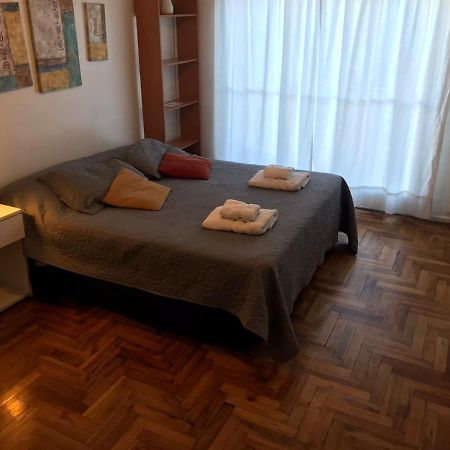 Departamento En Recoleta Muy Luminoso Piso 10 Buenos Aires Exterior foto